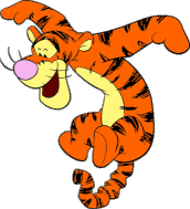 Tigger